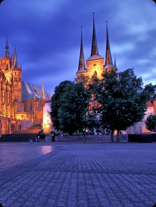 Архітектура в Польщі