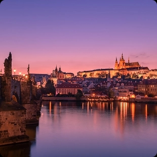 Місто в Чехії