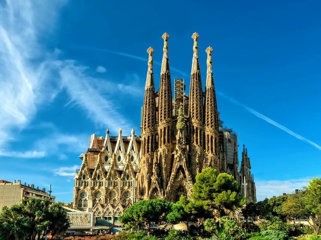 Кращі визначні місця Європи: готові маршрути, поради та незабутні локації