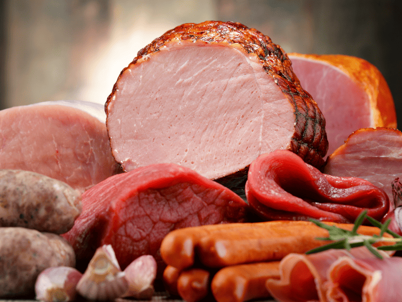 Що можна взяти в дорогу з їжі