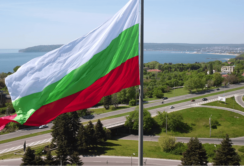 Автобусні рейси до Бургаса з комфортом — подорож із TOURUKRAINE